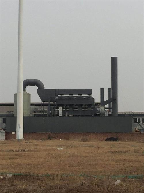 地址:天津市武清區梅廠鎮福源經濟區福旺道7號 主營:環境保護專用設備